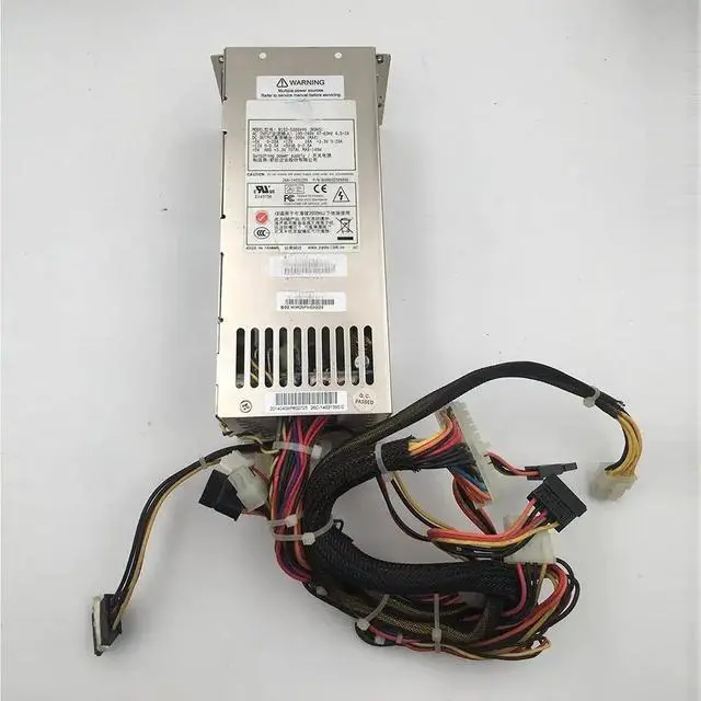 Alt view image 3 of 3 - 1pcs For Server Power Supply Power cage power shell R1S2-5300V4V 300W 42255 42255