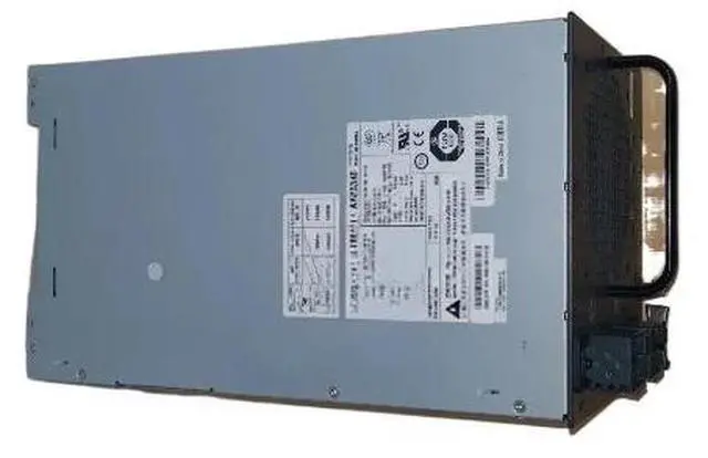 Main image of 1pcs For -CAC-6000W Power Supply 6506 6509-E 7609-S Switch
