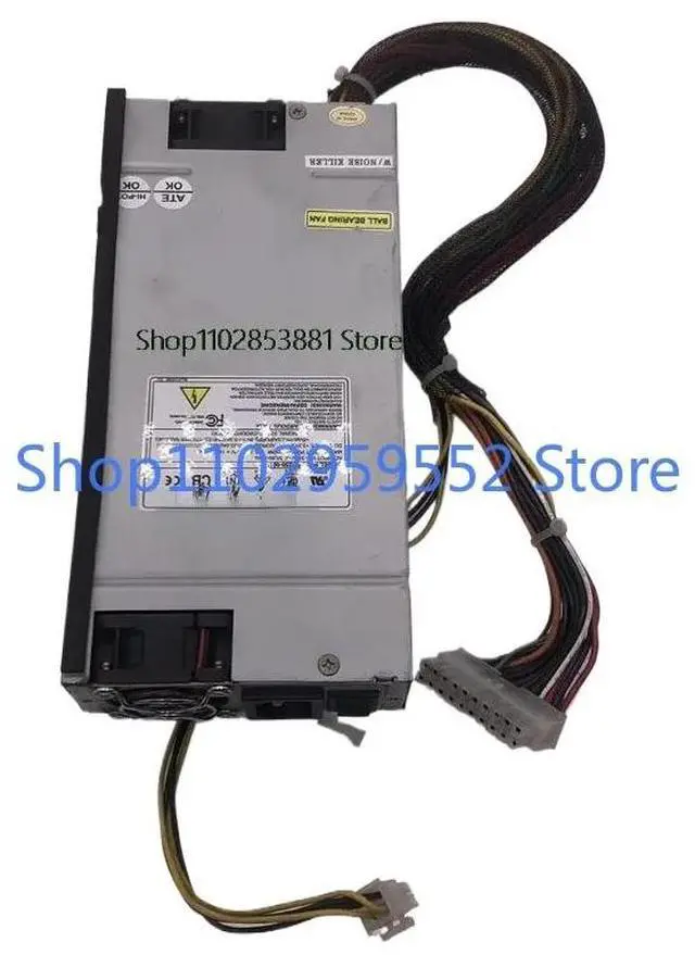 Main image of 1pcs For 250-601u 250W 1U Server Power Supply Power Supply