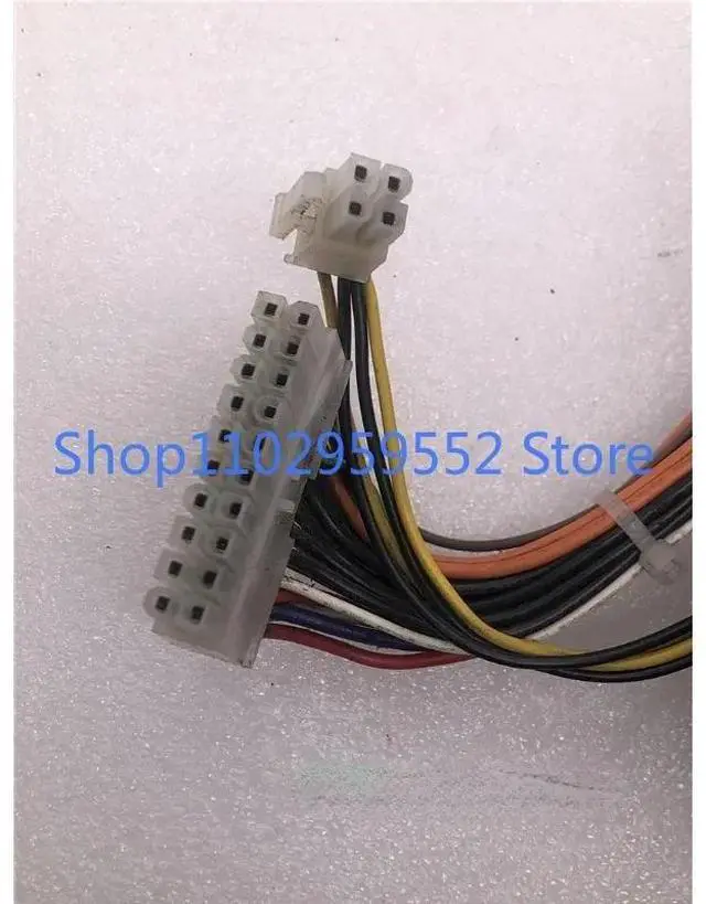Alt view image 2 of 2 - 1pcs For 250-601u 250W 1U Server Power Supply Power Supply