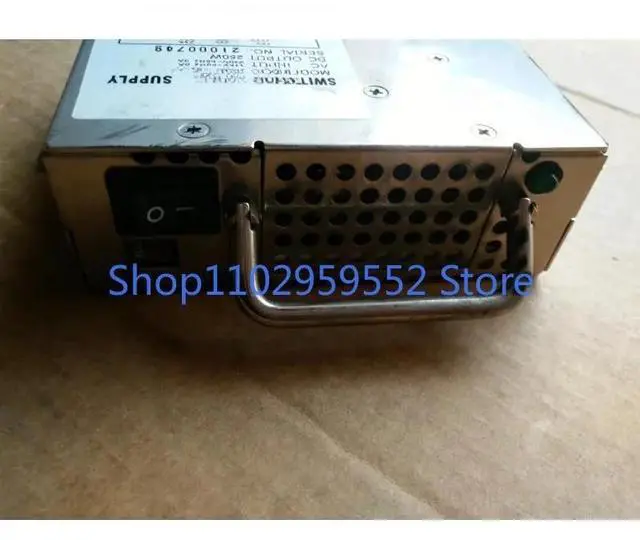 Alt view image 3 of 3 - 1pcs For MR2-6250F-2S MR1-4250P Module Power Supply