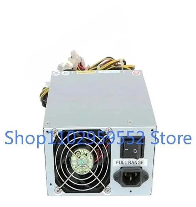 Main image of 1pcs For 500W Power Supply 500-60PFG 500-70PFL 500ACH8 PS8-500ATX-ZE P -502-PQ 96PS-A500WPS2