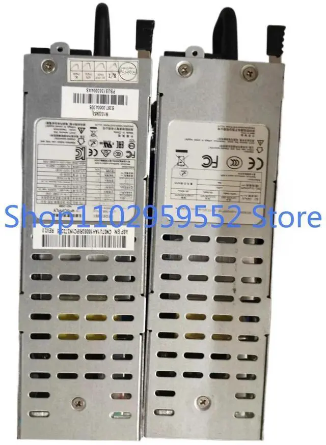 Main image of 1pcs For Switched Power Supply Redundant Power Supply U1A-H10060-DRB