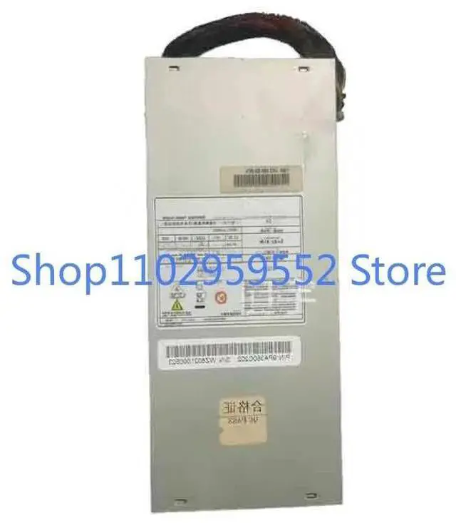 Main image of 1pcs For ATX350-50HTX 1U Power Supply 350W With 8P Graphics Card Power Supply