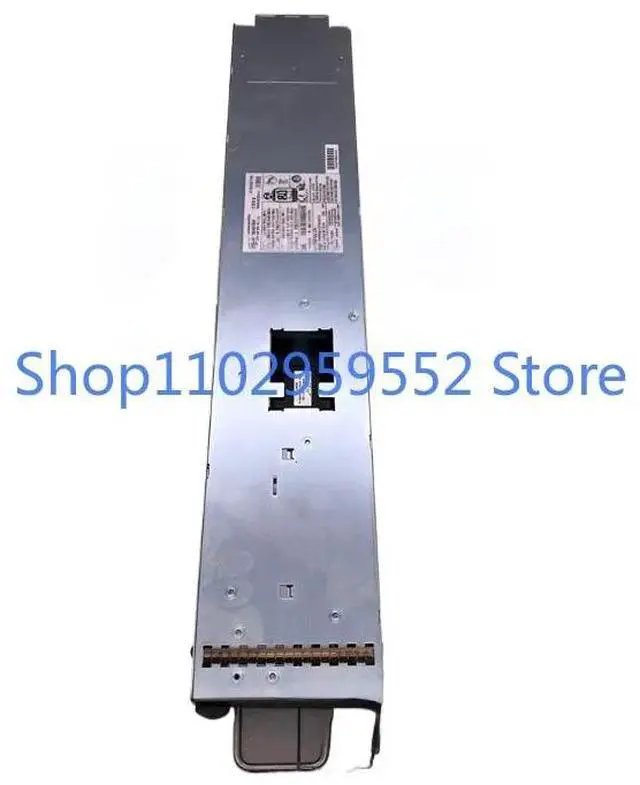 Main image of 1pcs For N77-C7718 Switch 3000W Power Supply N77-AC-3KW 341-0600-01