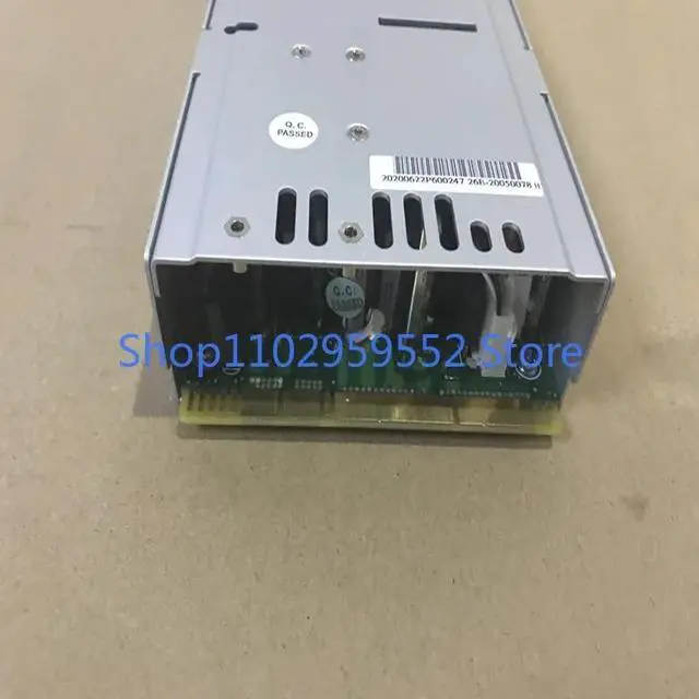 Alt view image 3 of 3 - 1pcs For 660W Medical Power Supply MTW-5660V