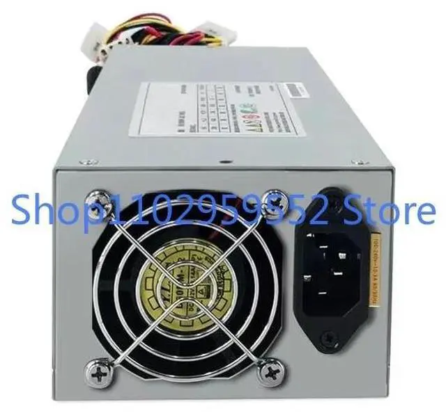 Main image of 1pcs For 2U600W 2U Server Power Supply CPU8P+SATA * 2