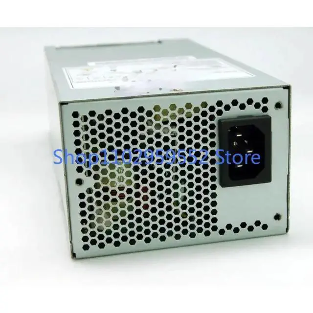 Alt view image 2 of 2 - 1pcs For 400-702UJ 400W 2U plug-in Power Supply