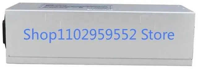 Alt view image 2 of 2 - 1pcs For 2U600W 2U Server Power Supply CPU8P+SATA * 2