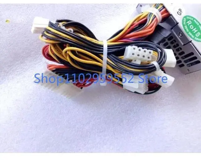 Alt view image 2 of 2 - 1pcs For EFAP-481VS 1U Server Power Supply Dual CPU8P With SATA Port