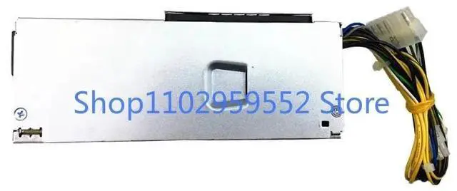 Alt view image 2 of 4 - 1pcs PCB020 HK280-71FP 180-30SBV For H3050 Server E73 M92p 73 SFF 240W Power Supply 54Y8897