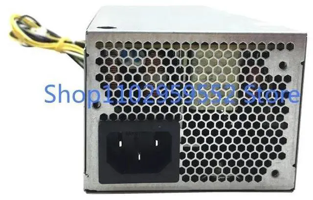 Alt view image 3 of 4 - 1pcs PCB020 HK280-71FP 180-30SBV For H3050 Server E73 M92p 73 SFF 240W Power Supply 54Y8897