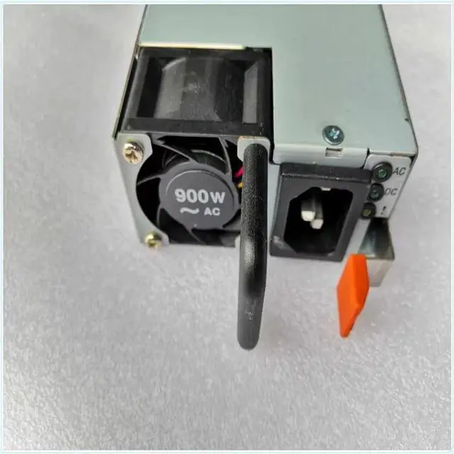 Alt view image 3 of 3 - 1pcs For X3550M4 X3650M4 X3850 X6 900W Power Supply 7001606-J000 7001606-J002 94Y8072 94Y8073 94Y8195