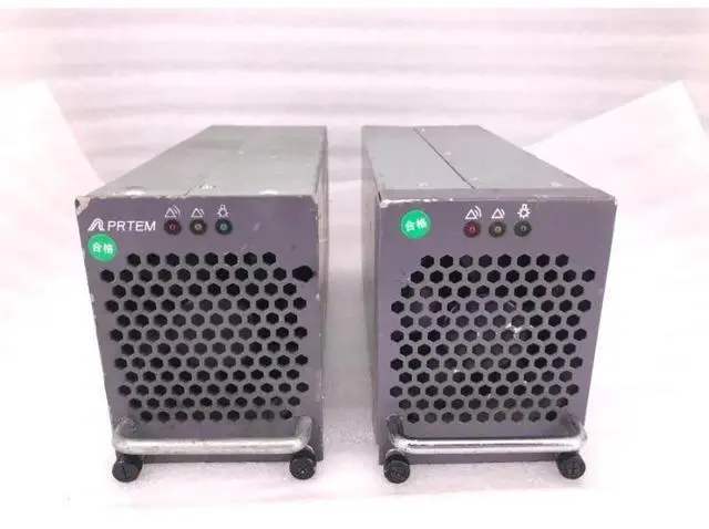 Main image of 1pcs For SMR3004D MR483000LV Communication Power Rectifier Module 48V/50A