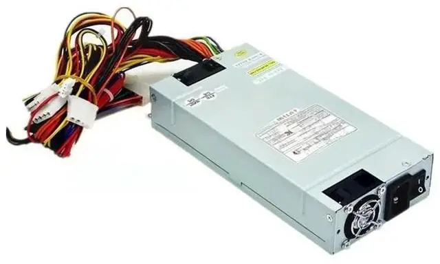 Main image of 1pcs For 1U Power Supply 300-601U 250-60 350-601U Industrial Personal Computer 300W