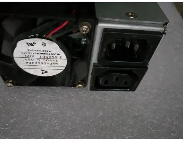 Alt view image 3 of 3 - 1pcs For Power Supply ST-7000-WM PS-7000-ACDC24V TS15