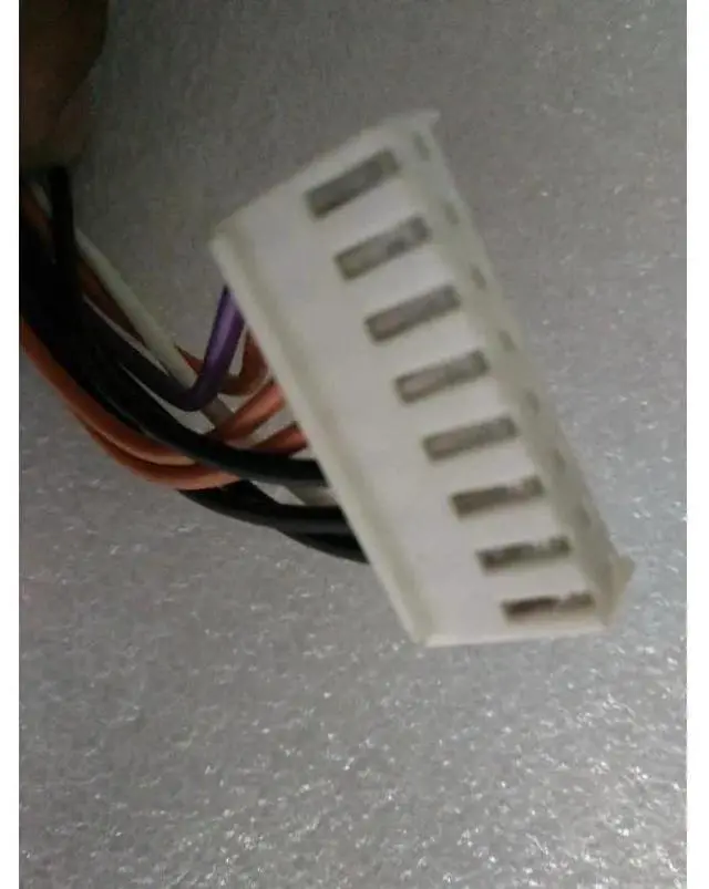 Alt view image 2 of 3 - 1pcs For Power Supply ST-7000-WM PS-7000-ACDC24V TS15