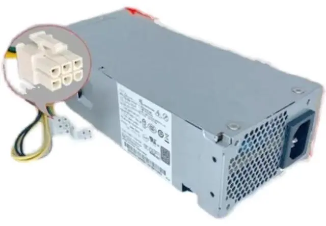 Main image of 1pcs For PCH026 PA-1261-7 PCK027 M4000q Power Supply Micro Computer