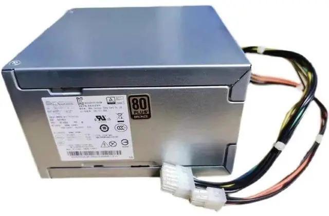 Main image of 1pcs For 250W 10 Pin Desktop Computer Power Supply M910T M920T P330 00PC736