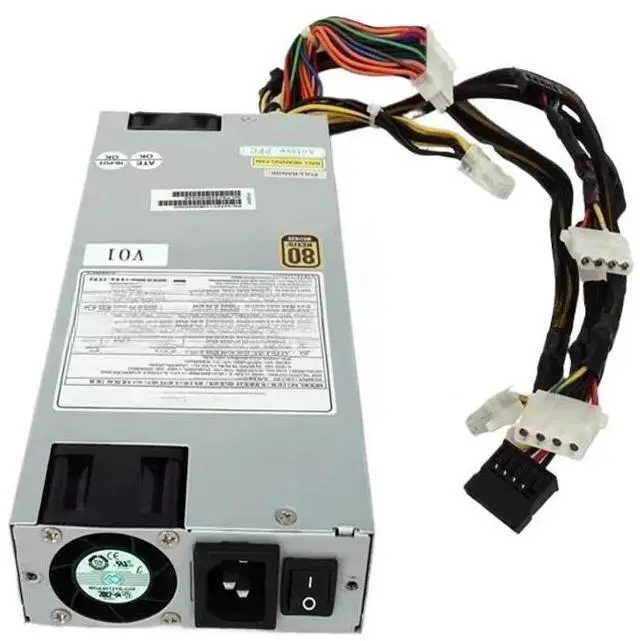 Main image of 1pcs For 1U 460W Power Supply 460-701UH 460-701UG
