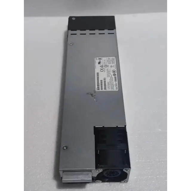 Alt view image 2 of 2 - 1pcs For PWR-C1-1100WAC 341-0561-01 for 3850 Series Switch Power Supply