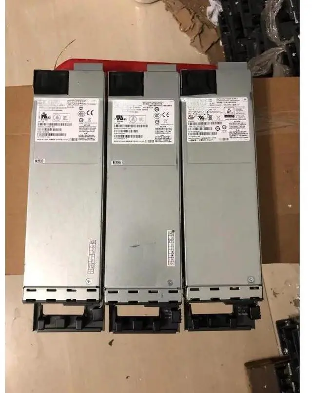 Alt view image 2 of 2 - 1pcs For PWR-C1 -715WAC power supply