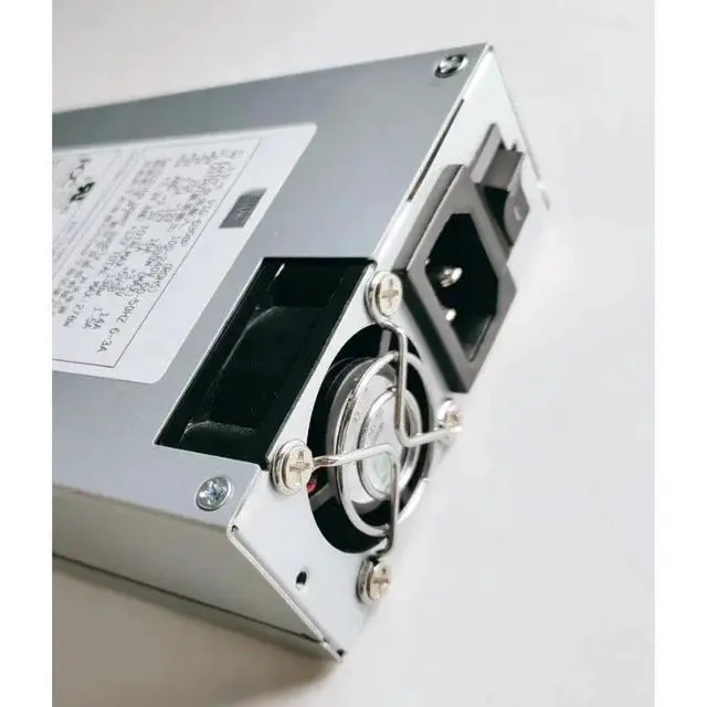 Alt view image 3 of 3 - 1pcs For 1U With -5V Power 96PS-A300W1U-1 P1G-6300P P1U-6150P
