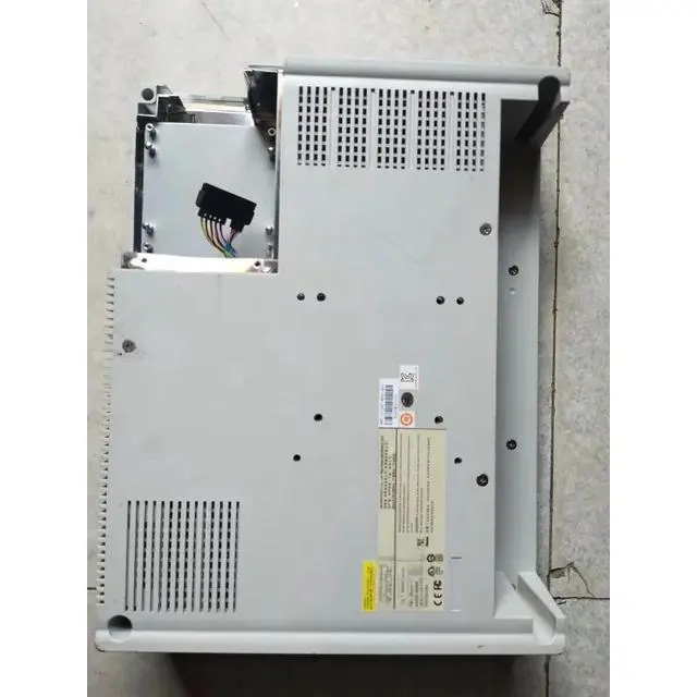 Alt view image 2 of 3 - 1pcs For PC PPC-L158T 15 Inch Industrial PC PCM-8204 Industrial PC Motherboard