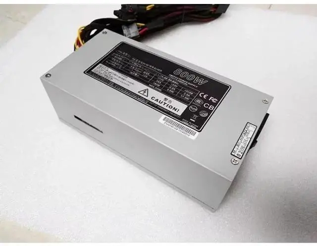Main image of 1pcs For 800W industrial computer server power ENH-2180 rated 2U