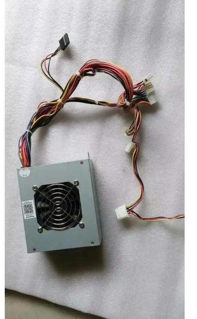 Main image of 1pcs Fo Computer Power HK300-41SP With - 5V And - 12V