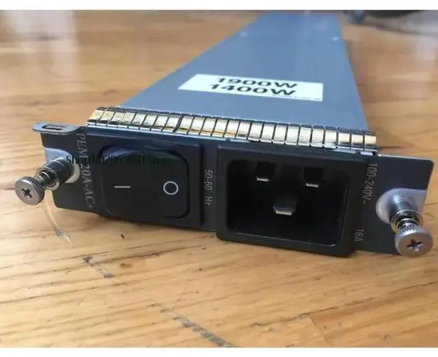 Main image of 1pcs For PEM-20A-AC+power supply -C6503-E chassis