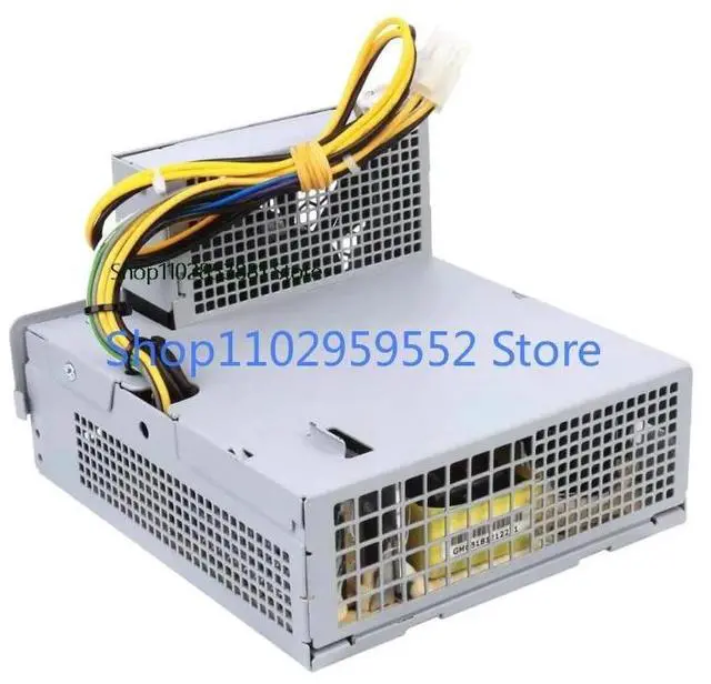 Main image of 1pcs For Power Supply 611482-001 613763-001 611481-001 613762-001 240W Z200 4000 6000 6005 6200 8000 8100 8200 SF