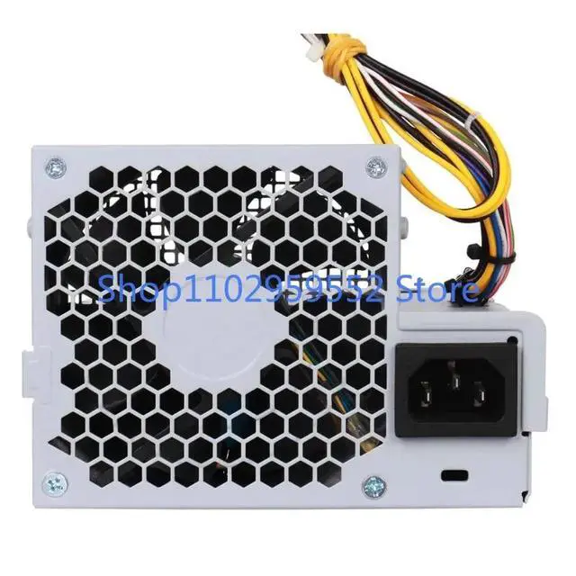 Alt view image 3 of 4 - 1pcs For Power Supply 611482-001 613763-001 611481-001 613762-001 240W Z200 4000 6000 6005 6200 8000 8100 8200 SF