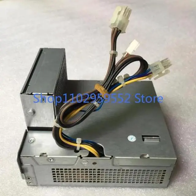 Alt view image 4 of 4 - 1pcs For Power Supply 611482-001 613763-001 611481-001 613762-001 240W Z200 4000 6000 6005 6200 8000 8100 8200 SF
