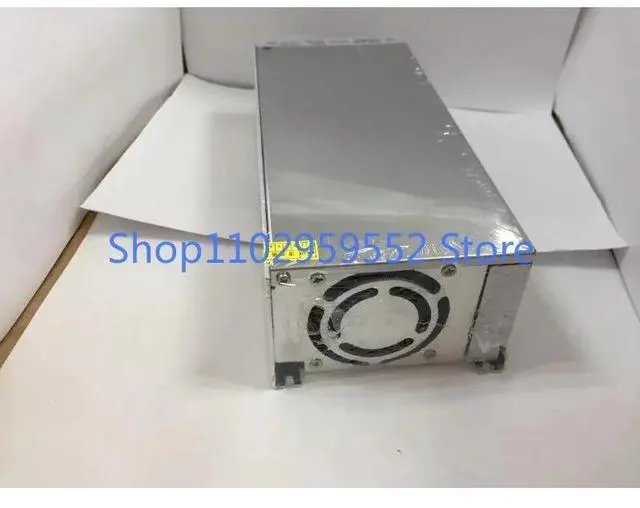 Main image of 1pcs For Switch Power Supply Light Word Dedicated 12V33A 400W CLV012330N