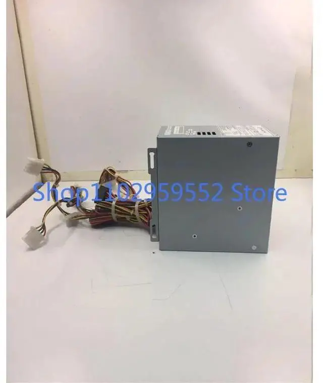 Alt view image 2 of 4 - 1pcs For 400-60GLC Server Industrial Computer Power Supply 400W