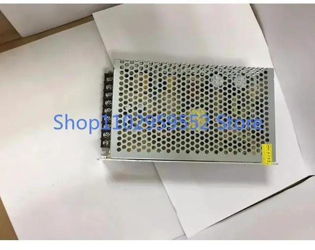 Main image of 1pcs For Power Supply 5V 40A 200W Switch Power Supply CL-A-200-5 A-200-5