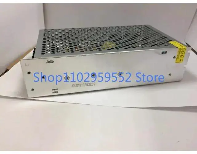 Alt view image 3 of 3 - 1pcs For Power Supply 5V 40A 200W Switch Power Supply CL-A-200-5 A-200-5