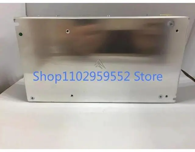 Alt view image 2 of 3 - 1pcs For Power Supply 5V 40A 200W Switch Power Supply CL-A-200-5 A-200-5