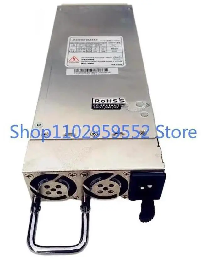 Main image of 1pcs For 250-60GTA (PF) TC-650R Server Power Supply SURE STAR 650W