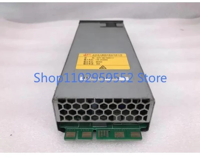 Main image of 1pcs For DZY-48/30HIV DZY-48/30HIII Communication Power Rectifier Module 48V 30A