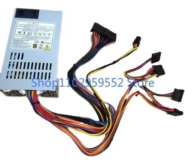 Main image of 1pcs For SD-235 250 200W POS Industrial Computer Power Supply