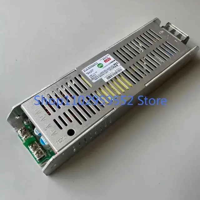 Alt view image 2 of 3 - 1pcs For VAT-H400S-5-60L 5V80A_ Display Switch Power Supply