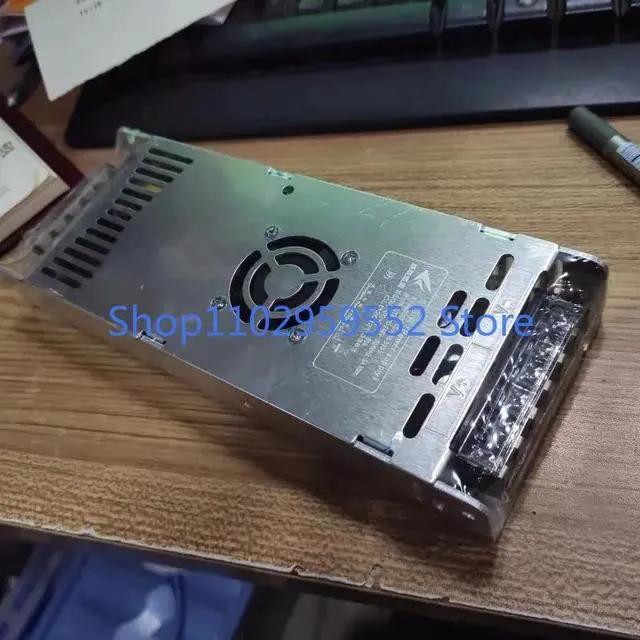 Alt view image 2 of 2 - 1pcs For CL-AS5-300-5 5V60A 300W Display ultra-thin Switching Power Supply