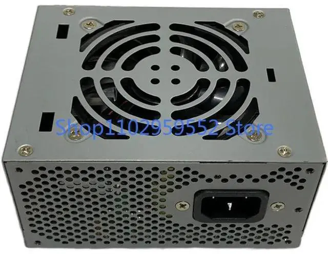 Alt view image 2 of 2 - 1pcs For SFX-0540H2 Industrial Computer Small Power Supply 400W