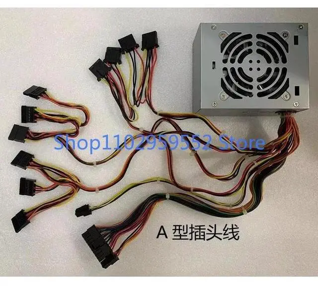 Main image of 1pcs For SFX-0540H2 Industrial Computer Small Power Supply 400W