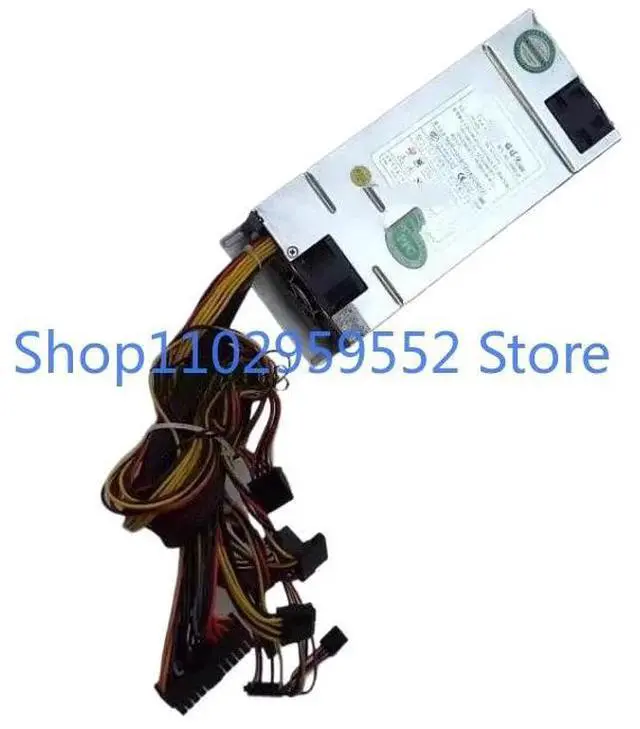 Main image of 1pcs For SD-3560UP Server 1U 560W Industrial Computer Power Supply