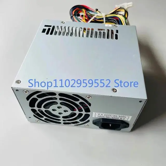 Main image of 1pcs For Industrial Computer Power Supply ATX3500-65PA300W