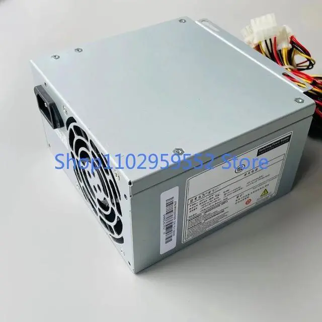 Alt view image 2 of 2 - 1pcs For Industrial Computer Power Supply ATX3500-65PA300W