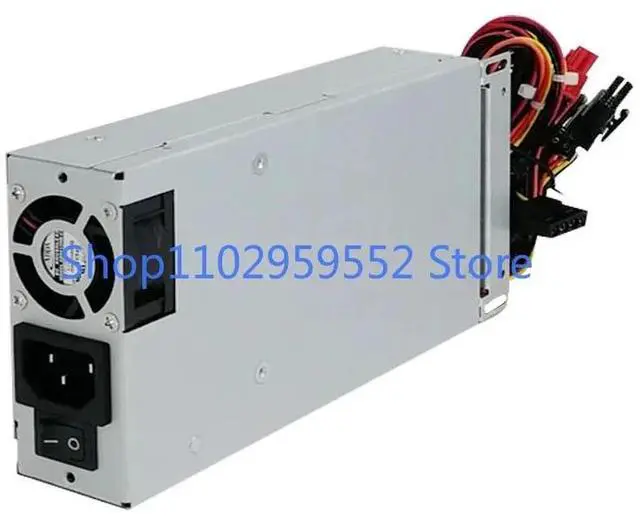 Main image of 1pcs For 7140B 1210 7030b 7025b 7015D ENP-7025D 250W 80 Plus 1U Flex ATX Computer Power Supply